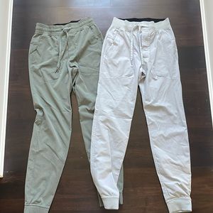Lululemon Men’s Pants NWOT
